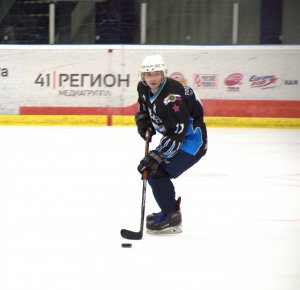 14.11.2025. ЧКК ОКЕАН-РЕГИОН41 15.11.2025