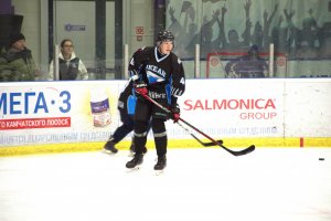 14.11.2025. ЧКК ОКЕАН-РЕГИОН41 15.11.2025