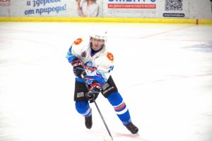 14.11.2025. ЧКК ДИНАМО КАМЧАТКА-АЙСБЕРГ 16.11.2025