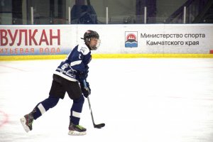 14.11.2025. ЧКК ДИНАМО КАМЧАТКА-АЙСБЕРГ 16.11.2025