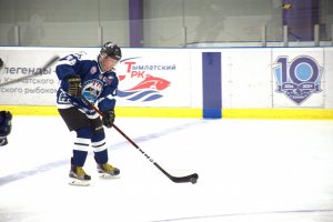 14.11.2025. ЧКК ДИНАМО КАМЧАТКА-АЙСБЕРГ 16.11.2025