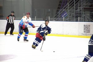 14.11.2025. ЧКК ДИНАМО КАМЧАТКА-АЙСБЕРГ 16.11.2025