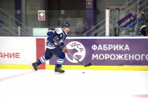 14.11.2025. ЧКК ДИНАМО КАМЧАТКА-АЙСБЕРГ 16.11.2025