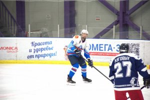 14.11.2025. ЧКК ДИНАМО КАМЧАТКА-АЙСБЕРГ 16.11.2025