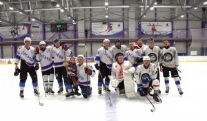 14.11.2025. ЧКК ФЕНИКС-ГАГАРИН 16.11.2025