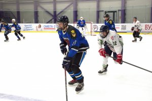 14.11.2025. ЧКК ФЕНИКС-ГАГАРИН 16.11.2025