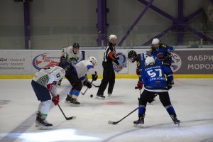 14.11.2025. ЧКК ФЕНИКС-ГАГАРИН 16.11.2025