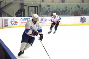 14.11.2025. ЧКК ФЕНИКС-ГАГАРИН 16.11.2025