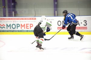 14.11.2025. ЧКК ФЕНИКС-ГАГАРИН 16.11.2025