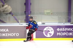 14.11.2025. ЧКК ФЕНИКС-ГАГАРИН 16.11.2025