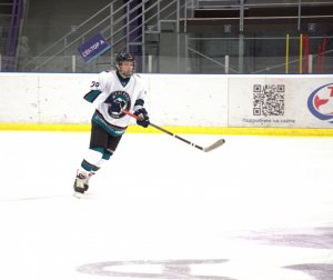 14.11.2025. ЧКК ХОККЕЙНЫЕ ПАПЫ-РЫБАК 16.11.2025