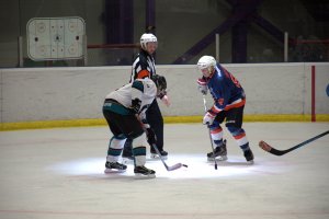 14.11.2025. ЧКК ХОККЕЙНЫЕ ПАПЫ-РЫБАК 16.11.2025