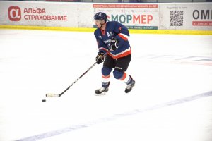 14.11.2025. ЧКК ХОККЕЙНЫЕ ПАПЫ-РЫБАК 16.11.2025