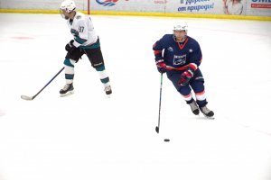 14.11.2025. ЧКК ХОККЕЙНЫЕ ПАПЫ-РЫБАК 16.11.2025