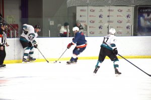 14.11.2025. ЧКК ХОККЕЙНЫЕ ПАПЫ-РЫБАК 16.11.2025