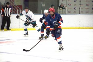 14.11.2025. ЧКК ХОККЕЙНЫЕ ПАПЫ-РЫБАК 16.11.2025