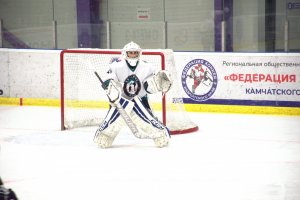 14.11.2025. ЧКК ХОККЕЙНЫЕ ПАПЫ-РЫБАК 16.11.2025