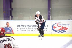 14.11.2025. ЧКК ВЫМПЕЛ-ЛЕГИОН41 16.11.2025