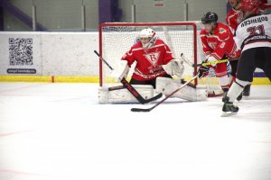 14.11.2025. ЧКК ВЫМПЕЛ-ЛЕГИОН41 16.11.2025