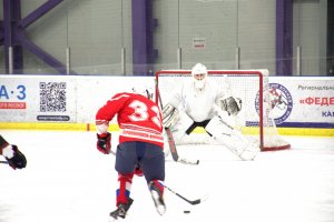 14.11.2025. ЧКК ВЫМПЕЛ-ЛЕГИОН41 16.11.2025