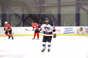 14.11.2025. ЧКК ВЫМПЕЛ-ЛЕГИОН41 16.11.2025