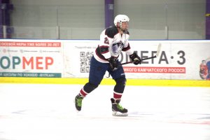 14.11.2025. ЧКК ВЫМПЕЛ-ЛЕГИОН41 16.11.2025