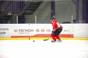 14.11.2025. ЧКК ВЫМПЕЛ-ЛЕГИОН41 16.11.2025