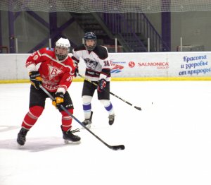 14.11.2025. ЧКК ВЫМПЕЛ-ЛЕГИОН41 16.11.2025