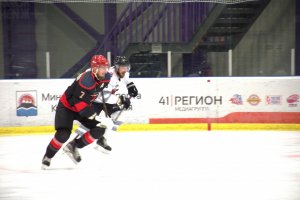 14.11.2025. ЧКК ТЫМЛАТ-РЕГИОН41 21.11.2025