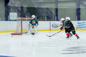 11.11.2025. КЛА АВАНГАРД - АК БАРС 12.11.25