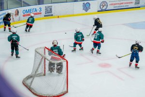 11.11.2025. КЛА АВАНГАРД - АК БАРС 12.11.25