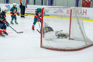 11.11.2025. КЛА АВАНГАРД - АК БАРС 12.11.25