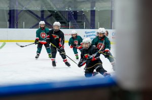 11.11.2025. КЛА АВАНГАРД - АК БАРС 12.11.25