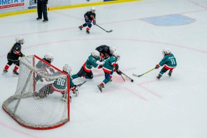 11.11.2025. КЛА АВАНГАРД - АК БАРС 12.11.25