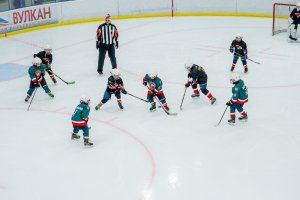 11.11.2025. КЛА АВАНГАРД - АК БАРС 12.11.25