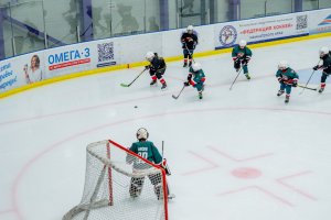 11.11.2025. КЛА АВАНГАРД - АК БАРС 12.11.25