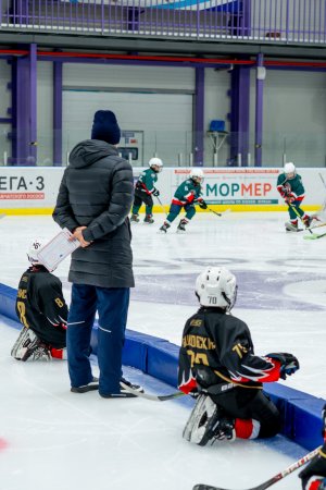 11.11.2025. КЛА АВАНГАРД - АК БАРС 12.11.25