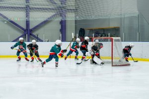 11.11.2025. КЛА АВАНГАРД - АК БАРС 12.11.25