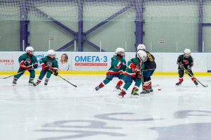 11.11.2025. КЛА АВАНГАРД - АК БАРС 12.11.25