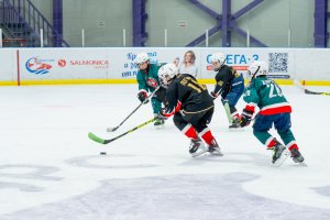 11.11.2025. КЛА АВАНГАРД - АК БАРС 12.11.25