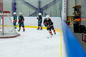 11.11.2025. КЛА АВАНГАРД - АК БАРС 12.11.25