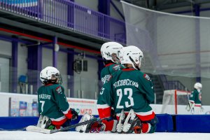 11.11.2025. КЛА АВАНГАРД - АК БАРС 12.11.25