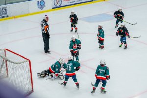 11.11.2025. КЛА АВАНГАРД - АК БАРС 12.11.25