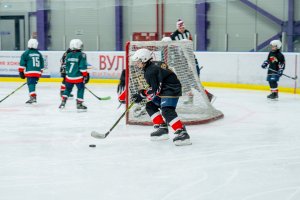 11.11.2025. КЛА АВАНГАРД - АК БАРС 12.11.25