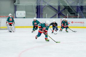 11.11.2025. КЛА АВАНГАРД - АК БАРС 12.11.25