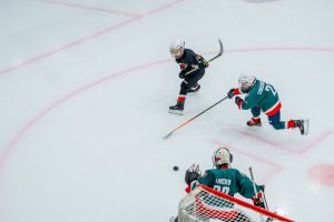 11.11.2025. КЛА АВАНГАРД - АК БАРС 12.11.25