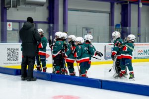 11.11.2025. КЛА АВАНГАРД - АК БАРС 12.11.25