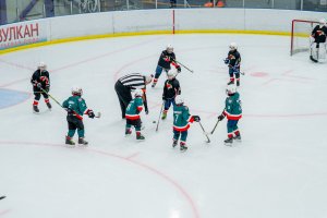 11.11.2025. КЛА АВАНГАРД - АК БАРС 12.11.25