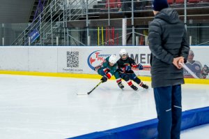 11.11.2025. КЛА АВАНГАРД - АК БАРС 12.11.25