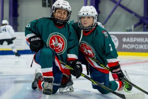 11.11.2025. КЛА АВАНГАРД - АК БАРС 12.11.25